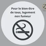 Le Des Coeurs Enlaces - Wifi Parking Alpstuga