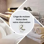 Le Des Coeurs Enlaces - Wifi Parking Le Chambon-sur-Lignon