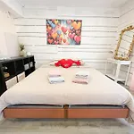 Le Des Coeurs Enlaces - Wifi Parking Le Chambon-sur-Lignon