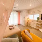 Le Des Coeurs Enlaces - Wifi Parking