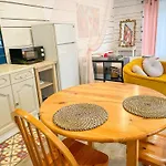 Le Des Coeurs Enlaces - Wifi Parking *