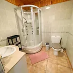 Le Des Coeurs Enlaces - Wifi Parking Alpstuga