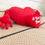 Le Des Coeurs Enlaces - Wifi Parking Alpstuga *