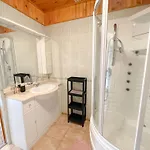 Alpstuga Le Des Coeurs Enlaces - Wifi Parking *