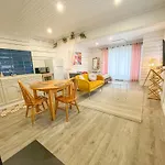 Le Des Coeurs Enlaces - Wifi Parking Alpstuga *