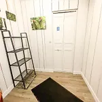 Le Des Coeurs Enlaces - Wifi Parking