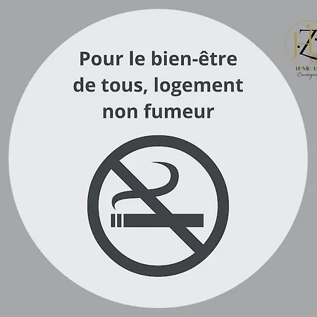 Le Des Cœurs Enlacés - Wifi Parking Chalet