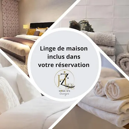 Le Des Cœurs Enlacés - Wifi Parking Le Chambon-sur-Lignon