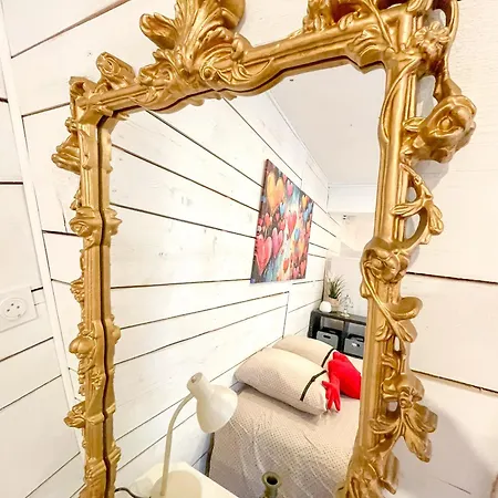 Le Des Coeurs Enlaces - Wifi Parking Le Chambon-sur-Lignon