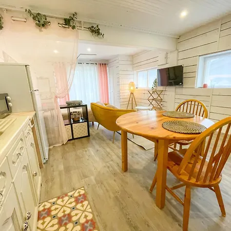 Le Des Coeurs Enlaces - Wifi Parking *