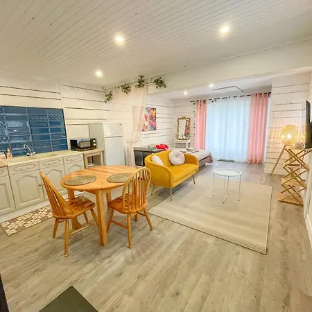 Le Des Coeurs Enlaces - Wifi Parking *