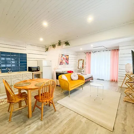 Le Des Coeurs Enlaces - Wifi Parking