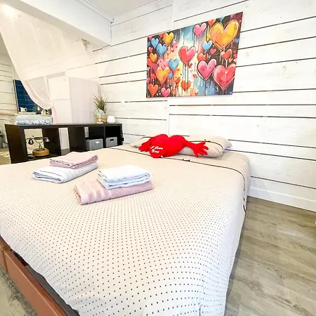 Le Des Coeurs Enlaces - Wifi Parking * Le Chambon-sur-Lignon