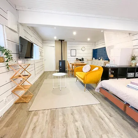 Le Des Coeurs Enlaces - Wifi Parking