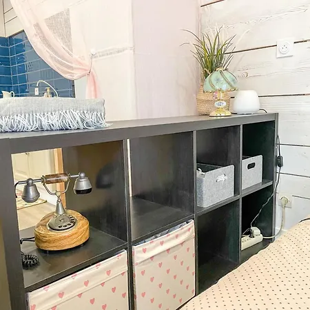 Chalet Le Des Coeurs Enlaces - Wifi Parking *