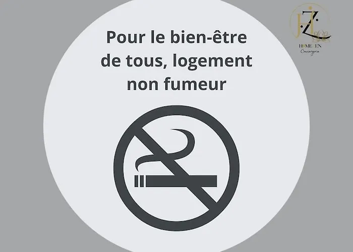 Le Des Coeurs Enlaces - Wifi Parking Chalet