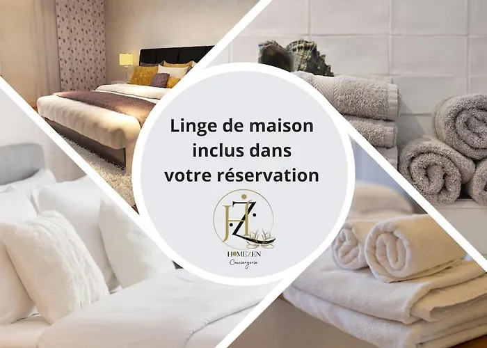 Le Des Coeurs Enlaces - Wifi Parking Le Chambon-sur-Lignon