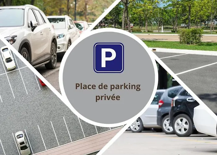 Chalet Le Des Coeurs Enlaces - Wifi Parking