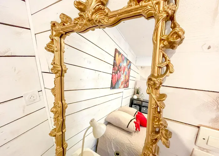 Le Des Coeurs Enlaces - Wifi Parking Le Chambon-sur-Lignon