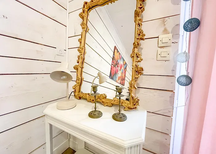 Le Des Coeurs Enlaces - Wifi Parking