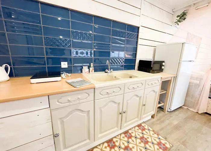 Chalet Le Des Coeurs Enlaces - Wifi Parking Le Chambon-sur-Lignon