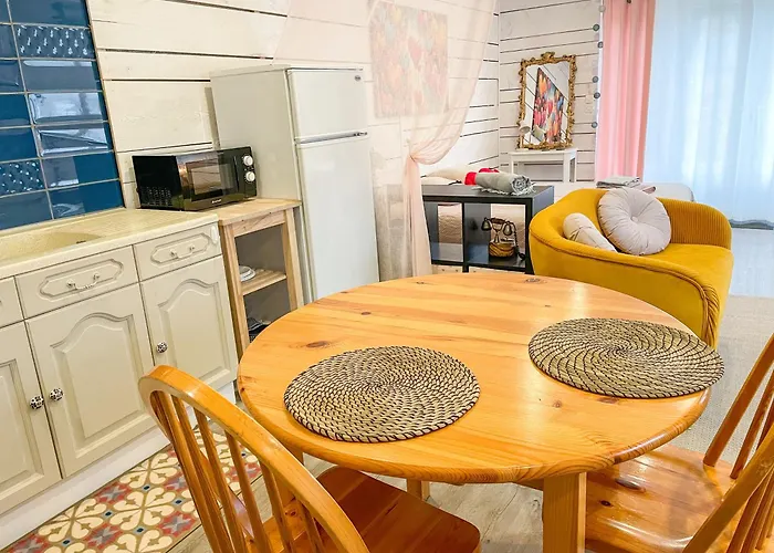 Le Des Coeurs Enlaces - Wifi Parking *