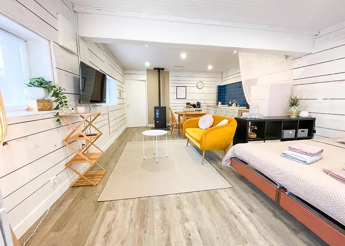 Le Des Coeurs Enlaces - Wifi Parking