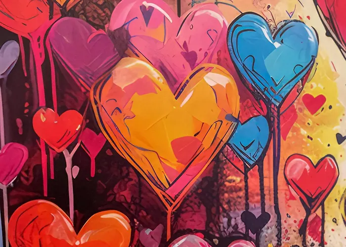 Le Des Coeurs Enlaces - Wifi Parking * Le Chambon-sur-Lignon